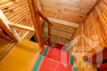 Casa 151 m² Krasnienski sielski Saviet, Belarús
