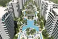 Appartement 3 chambres 94 m² Trikomo, Chypre du Nord