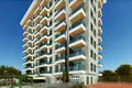 Квартира 2 комнаты 48 м² Махмутлар, Турция