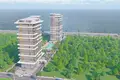 Квартира 3 комнаты 87 м² Муратпаша, Турция