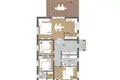 Dom 3 pokoi 130 m² Rodniki, Rosja