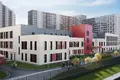 Appartement 1 chambre 36 m² Khimki, Russie