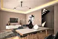 Mieszkanie 4 pokoi 155 m² Oba, Turcja
