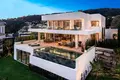 Residential quarter Villa Alfa