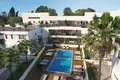 1 bedroom apartment 60 m² Kiti, Cyprus