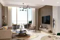 Квартира 1 комната 62 м² Дубай, ОАЭ