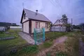 Casa 50 m² Piarezyrski sielski Saviet, Belarús