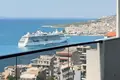Penthouse 2 pokoi 73 m² Gjashte, Albania