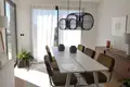 3 bedroom apartment 189 m² Villajoyosa, Spain