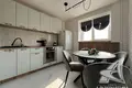 Apartamento 1 habitación 32 m² Muchaviecki sielski Saviet, Belarús