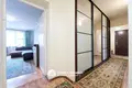 Wohnung 3 zimmer 72 m² Minsk, Belarus