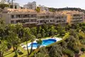 Wohnung 3 Schlafzimmer 189 m² Malaga, Spanien