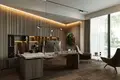 Appartement 3 chambres 147 m² Mouttagiaka, Chypre