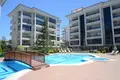 1 bedroom apartment  Kestel, Turkey