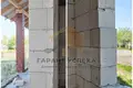 Casa 154 m² Zabinkauski sielski Saviet, Belarús