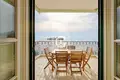 Mieszkanie 4 pokoi 131 m² Sveti Stefan, Czarnogóra