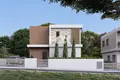 Mieszkanie 3 pokoi 198 m² Yeroskipou, Cypr