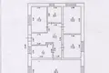 Коттедж 100 м² Саратов, Россия