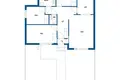 Квартира 4 комнаты 90 м² Кеми, Финляндия
