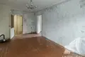 Mieszkanie 2 pokoi 40 m² Brześć, Białoruś