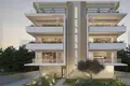 Wohnung 1 Schlafzimmer 62 m² Strovolos, Zypern
