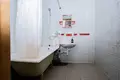 1 room apartment 60 m² Minsk, Belarus
