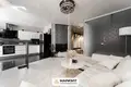 Apartamento 1 habitación 46 m² Minsk, Belarús