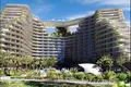 Квартира 1 комната 34 м² Батуми, Грузия
