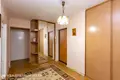 3 room apartment 71 m² Minsk, Belarus