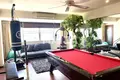 Mieszkanie 3 pokoi 200 m² Pattaya City, Tajlandia