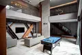 Casa 6 habitaciones  en Huai Yai, Tailandia