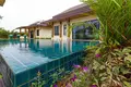 Villa de tres dormitorios 179 m² Rawai, Tailandia