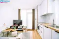 Mieszkanie 2 pokoi 23 m² Wilno, Litwa