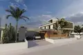 Wohnung 4 Schlafzimmer 270 m² Larnaka, Zypern
