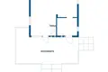 Dom wolnostojący 1 pokój 42 m² Joensuu sub region, Finlandia