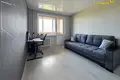 Mieszkanie 3 pokoi 68 m² Mińsk, Białoruś
