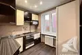 Квартира 2 комнаты 45 м² Брест, Беларусь