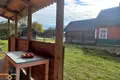 Casa 55 m² Nalibacki sielski Saviet, Belarús