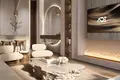 Appartement 2 chambres 74 m² Doubaï, Émirats arabes unis
