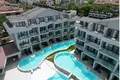 Квартира 50 м² Ийидере, Турция
