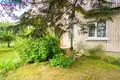 House 184 m² Vaitkunai, Lithuania