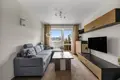2 room apartment 43 m² Warsaw, Poland