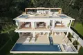 3-Schlafzimmer-Villa 855 m² Choeng Thale, Thailand
