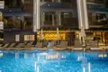 Penthouse 3 zimmer 106 m² Alanya, Türkei