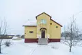 House  Puhacy, Belarus