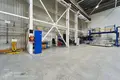 Warehouse 2 rooms 1 130 m² in Fanipal, Belarus