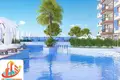 Квартира 3 комнаты 125 м² Махмутлар, Турция