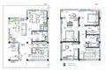 Cottage 136 m² Sergey-Pole, Russia