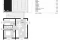 2 room apartment  Opcina Dezanovac, Croatia