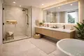 1 bedroom apartment 43 m² Çiftlikköy, Turkey